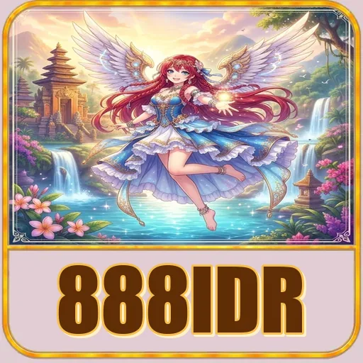 888idr