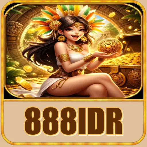 888idr