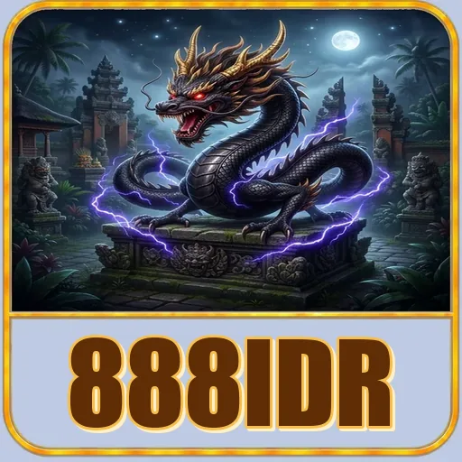 888idr - Peningkatan performa dan UI/UX terbaru