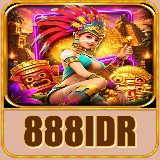 888idr