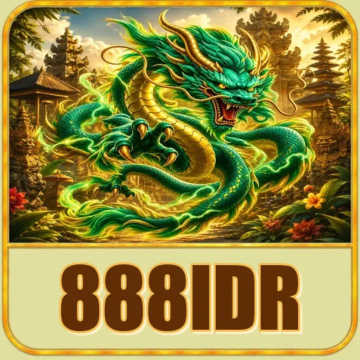 888idr