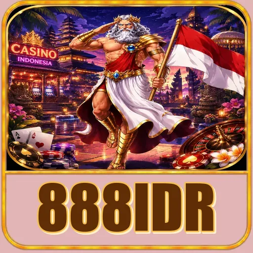 888idr