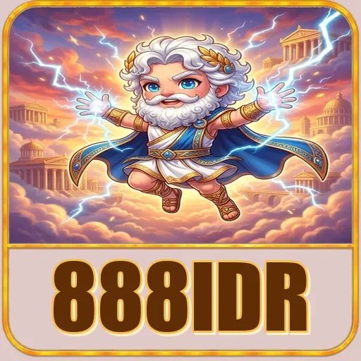 888idr