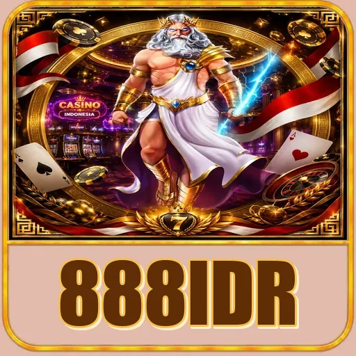 888idr