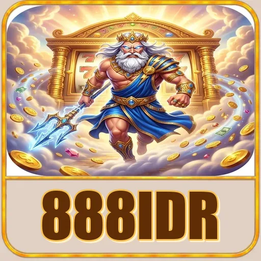 888idr
