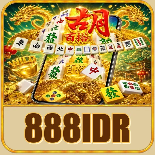 888idr