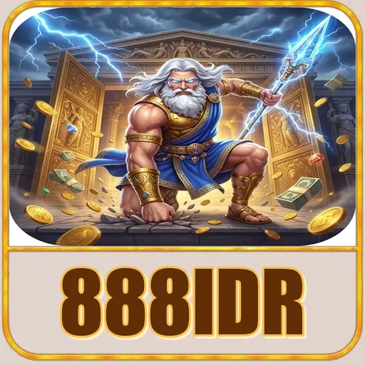 888idr