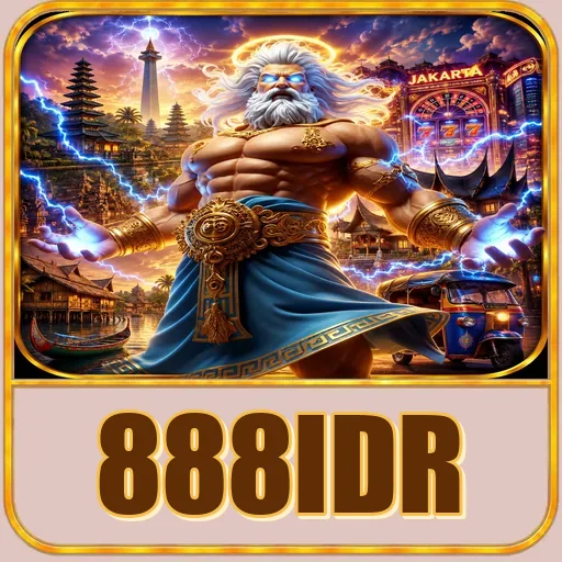 888idr APK Indonesia - Panduan Lengkap dan Tutorial