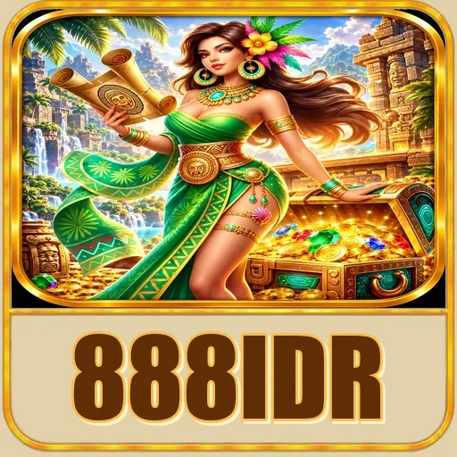 888idr APK Indonesia - Panduan Lengkap dan Tutorial