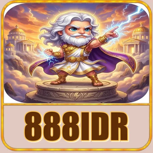 888idr APK Indonesia - Panduan Lengkap dan Tutorial