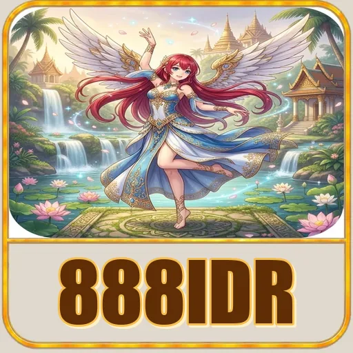 888idr APK Indonesia - Panduan Lengkap dan Tutorial