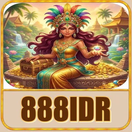 888idr APK Indonesia - Panduan Lengkap dan Tutorial