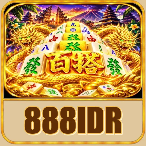 888idr APK Indonesia - Panduan Lengkap dan Tutorial