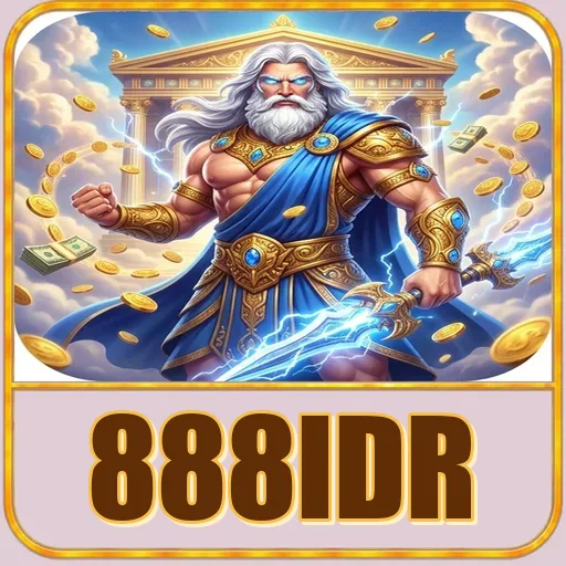 888idr