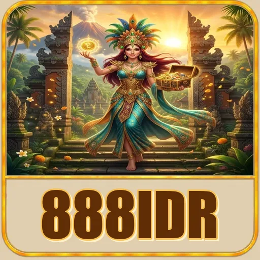 888idr