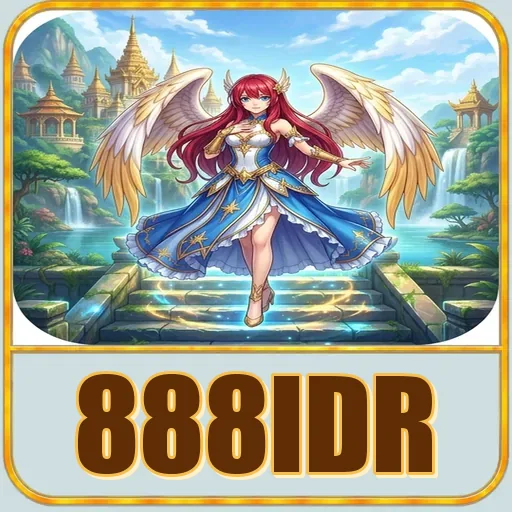 888idr