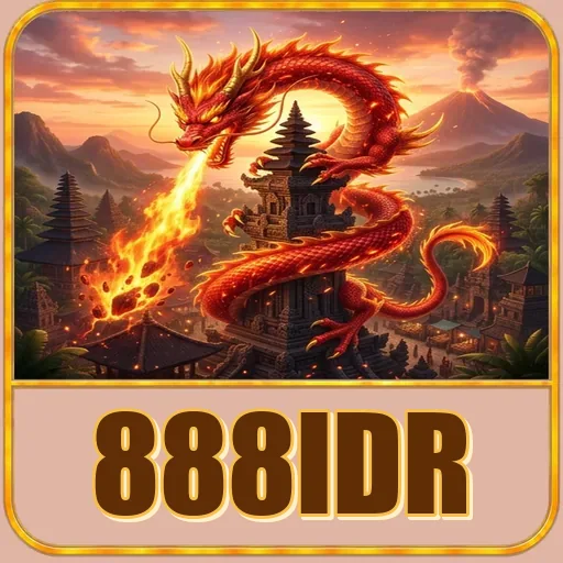 888idr Indonesia - Peningkatan performa dan UI/UX terbaru
