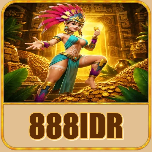 888idr