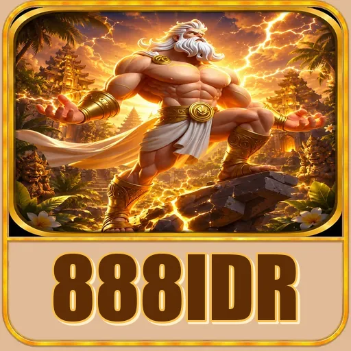888idr