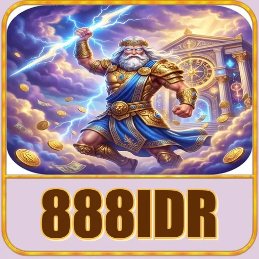 888idr