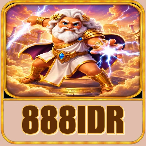 888idr