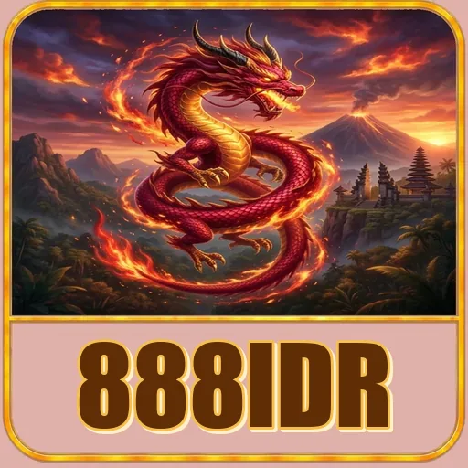 888idr