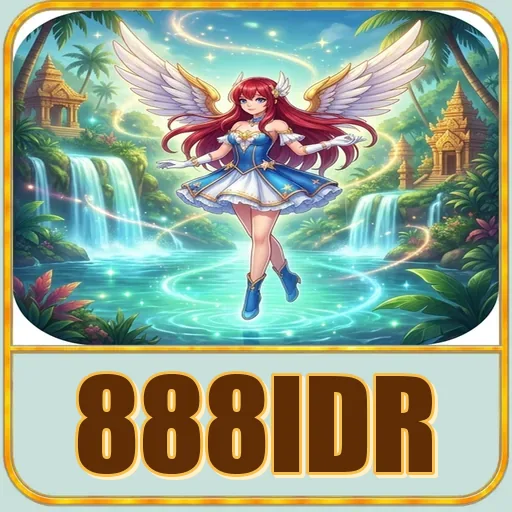 888idr