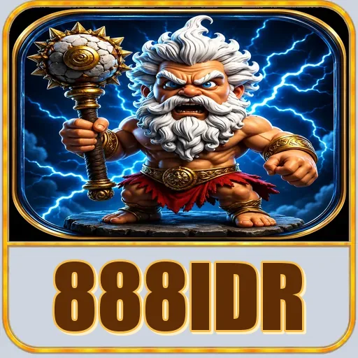888idr